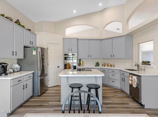15203 N Castillo Dr, Fountain Hills, AZ 85268