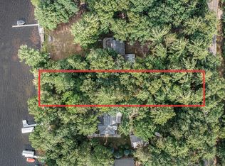 6208 W Longbridge Rd, Pentwater, MI 49449