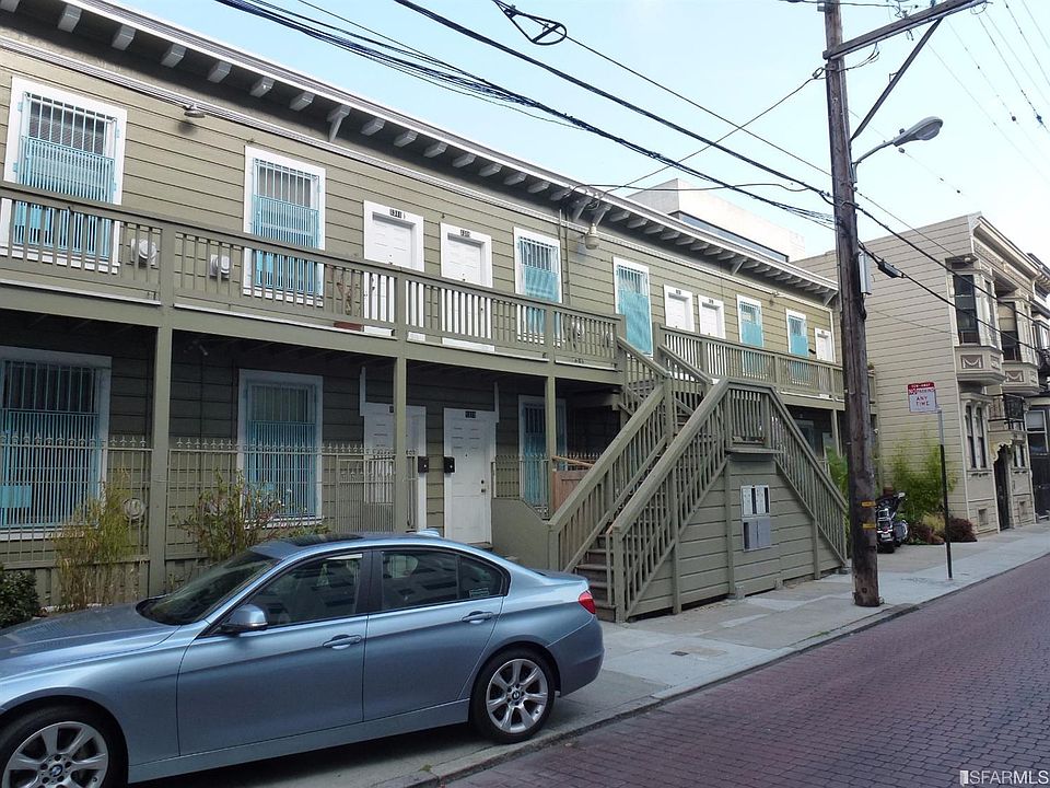 1st image of 1321 Stevenson St