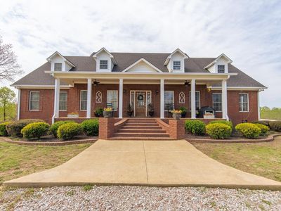 1070 Good Hope Church Rd, Adamsville, TN, 38310