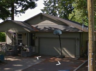 2707 SE Olsen St, Milwaukie, OR 97222