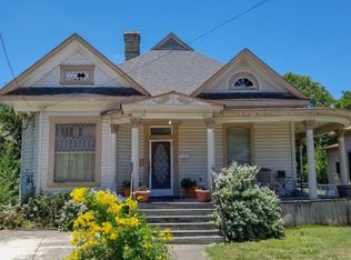 417 Warren St, San Antonio, TX 78212
