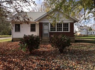 1503 S Central Dr, Dayton, OH 45432