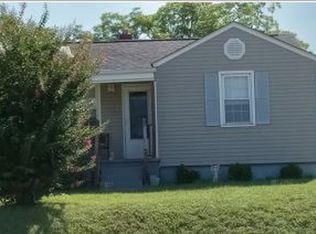 918 Florida St, Salem, VA 24153