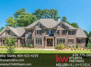 4151 Summit Dr, Marietta, GA 30068