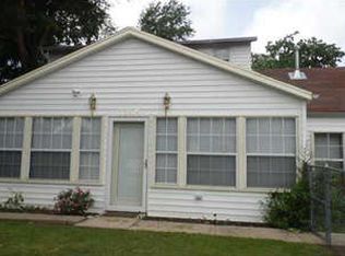 3305 S Portland Ave, Oklahoma City, OK 73119