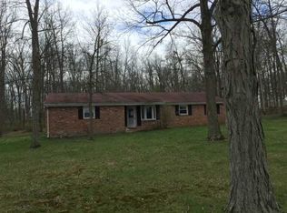 4600 Stoker Rd, Houston, OH 45333