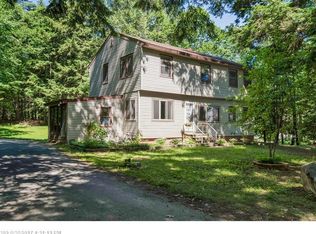46 Lakeside Dr, Windham, ME 04062