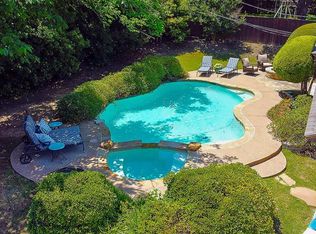 6405 Ems Rd W, Fort Worth, TX 76116