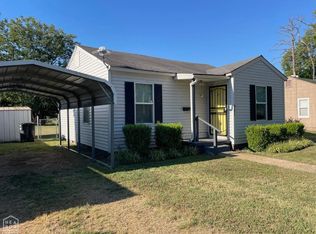 921 Cedar St, Trumann, AR 72472