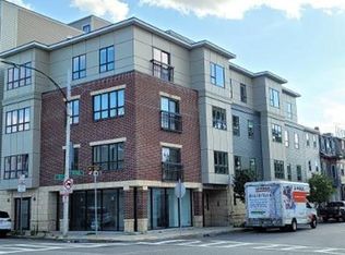 687 E 2nd St UNIT 4, South Boston, MA 02127