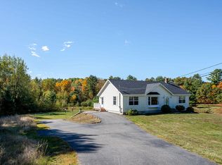 282 Falmouth Road, Windham, ME 04062