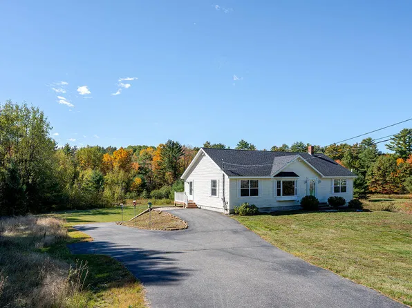 282 Falmouth Road, Windham, ME 04062