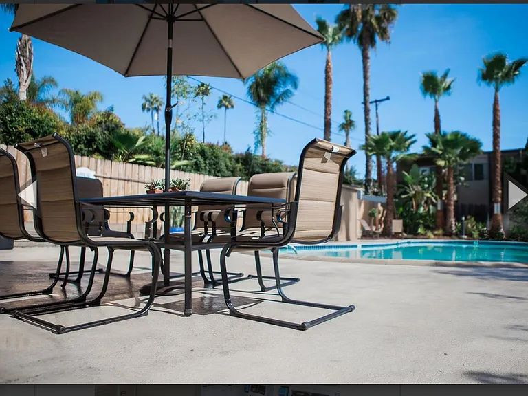Grossmont Terrace Apartments — Photo 10
