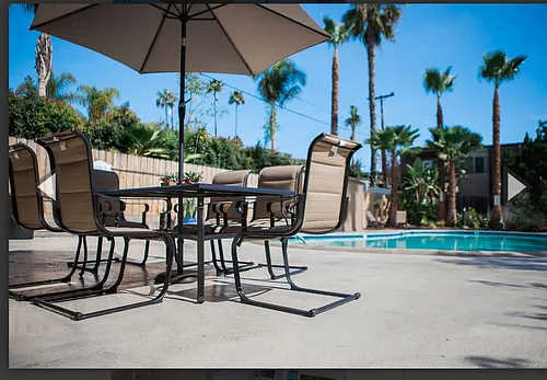 Grossmont Terrace Apartments Photo 1