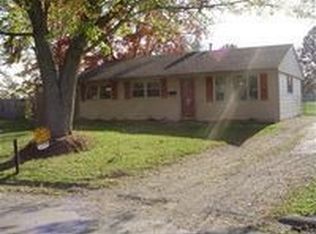 40 Furnish Ct, Scottsburg, IN 47170