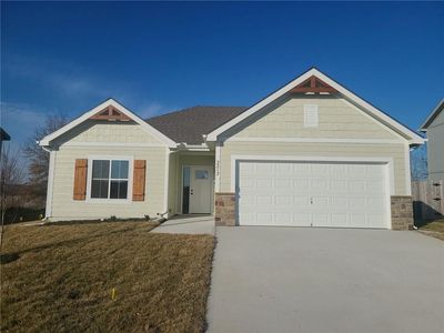 2212 Pemberton Dr, Harrisonville, MO, 64701