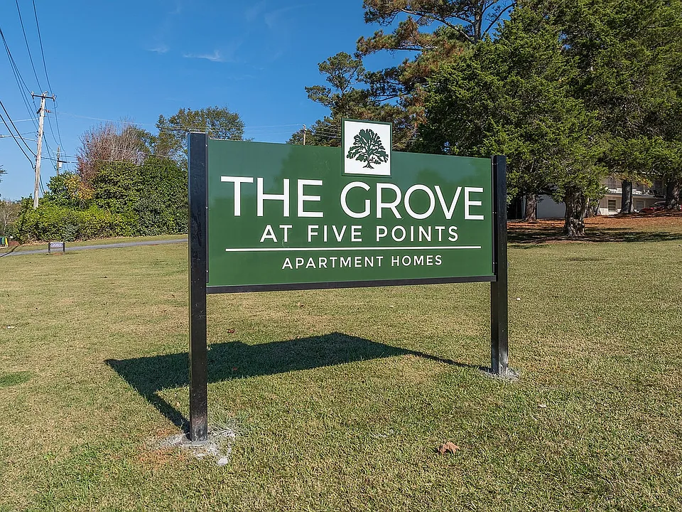 Grove at Five Points