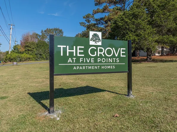 Grove at Five Points
