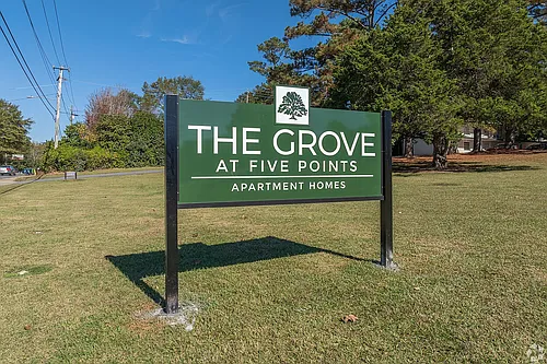 Grove at Five Points Photo 1