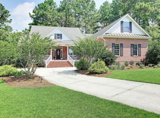 8712 Lake Nona Dr, WILMINGTON, NC 28411