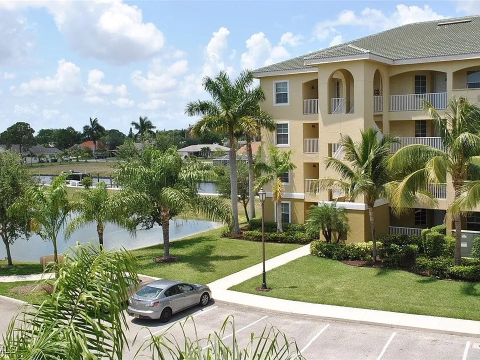 1795 Four Mile Cove Pkwy #834