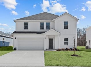 589 Cozy Bluff Rd, Spartanburg, SC 29301