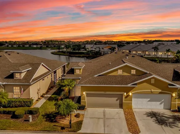 1880 Knights Bridge Trl, Punta Gorda, FL 33980