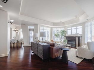 1718 W 14th Ave NW #1002, Calgary, AB T2N 4Y7