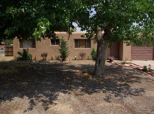 1344 Moon St NE, Albuquerque, NM 87112