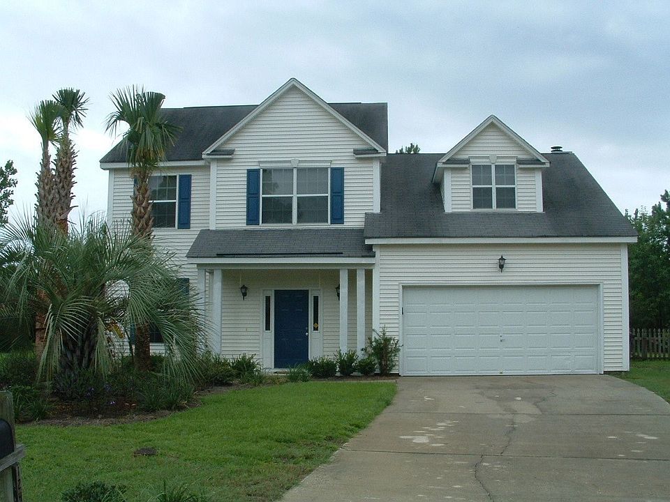 On a half acre lagoon lot in a quiet cul-de-sac!