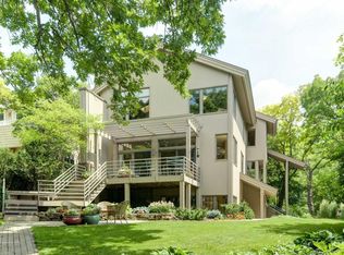 3421 Snelling Ave N, Arden Hills, MN 55112