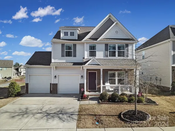 298 Bellingrath Blvd, Rock Hill, SC 29730