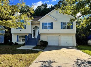 2493 Reeves Creek Rd, Jonesboro, GA 30236