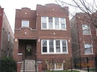 6153 S Sacramento Ave, Chicago, IL 60629