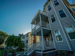 390 Salem St #3, Medford, MA 02155
