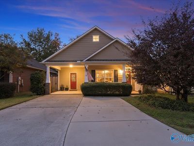 1106 Rison Ave NE, Huntsville, AL, 35801