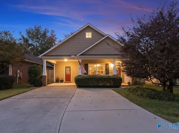 1106 Rison Ave NE, Huntsville, AL 35801