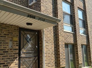 3508 W Jackson Blvd, Chicago, IL 60624