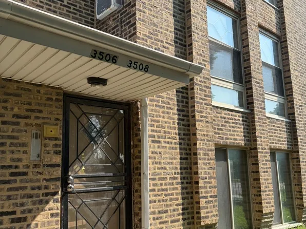 3508 W Jackson Blvd, Chicago, IL 60624