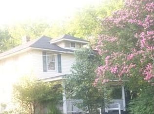 920 Washington Ave, Weldon, NC 27890