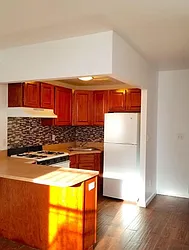 Rented by Citi Habitats