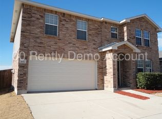 1617 Thorntree Ln, Justin, TX 76247