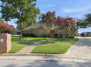4009 Bowden Hill Ln E, Colleyville, TX 76034