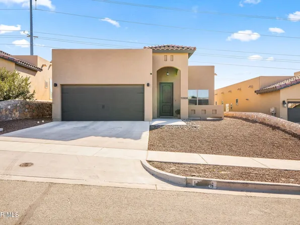 12926 Terrington Ave, El Paso, TX