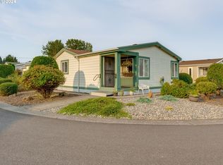 1805 NE 94th St UNIT 51, Vancouver, WA 98665