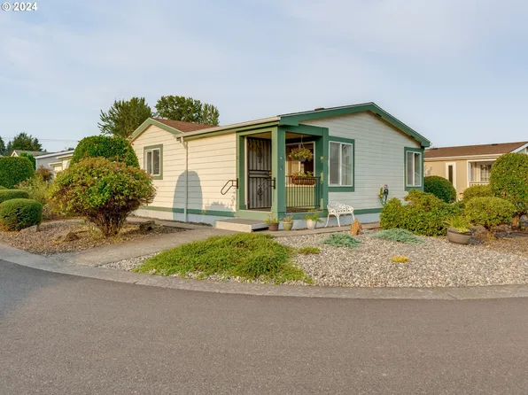 1805 NE 94th St Unit 51, Vancouver, WA 98665