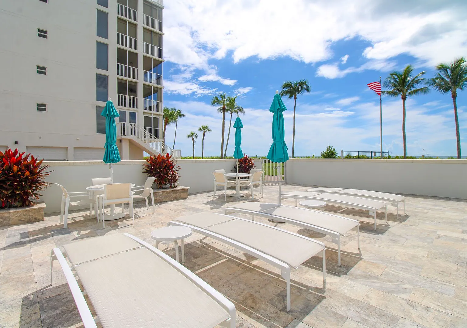 Breathtaking Gulf Views | Luxury Seville on Vanderbilt Beach | Furnished 2BR/2BA Condo — Photo 3