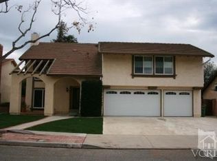 1810 Claudia Ave, Simi Valley, CA 93065