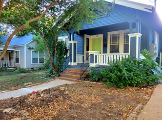 2832 Pearl St, Austin, TX 78705